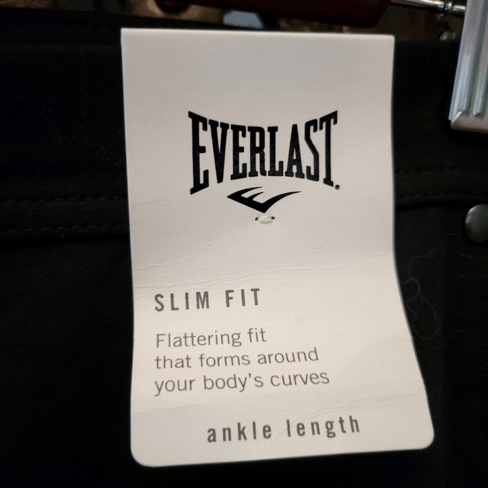 Ankle Length Slimming Leggings